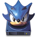Sonic3D HD Icon 128x128 png
